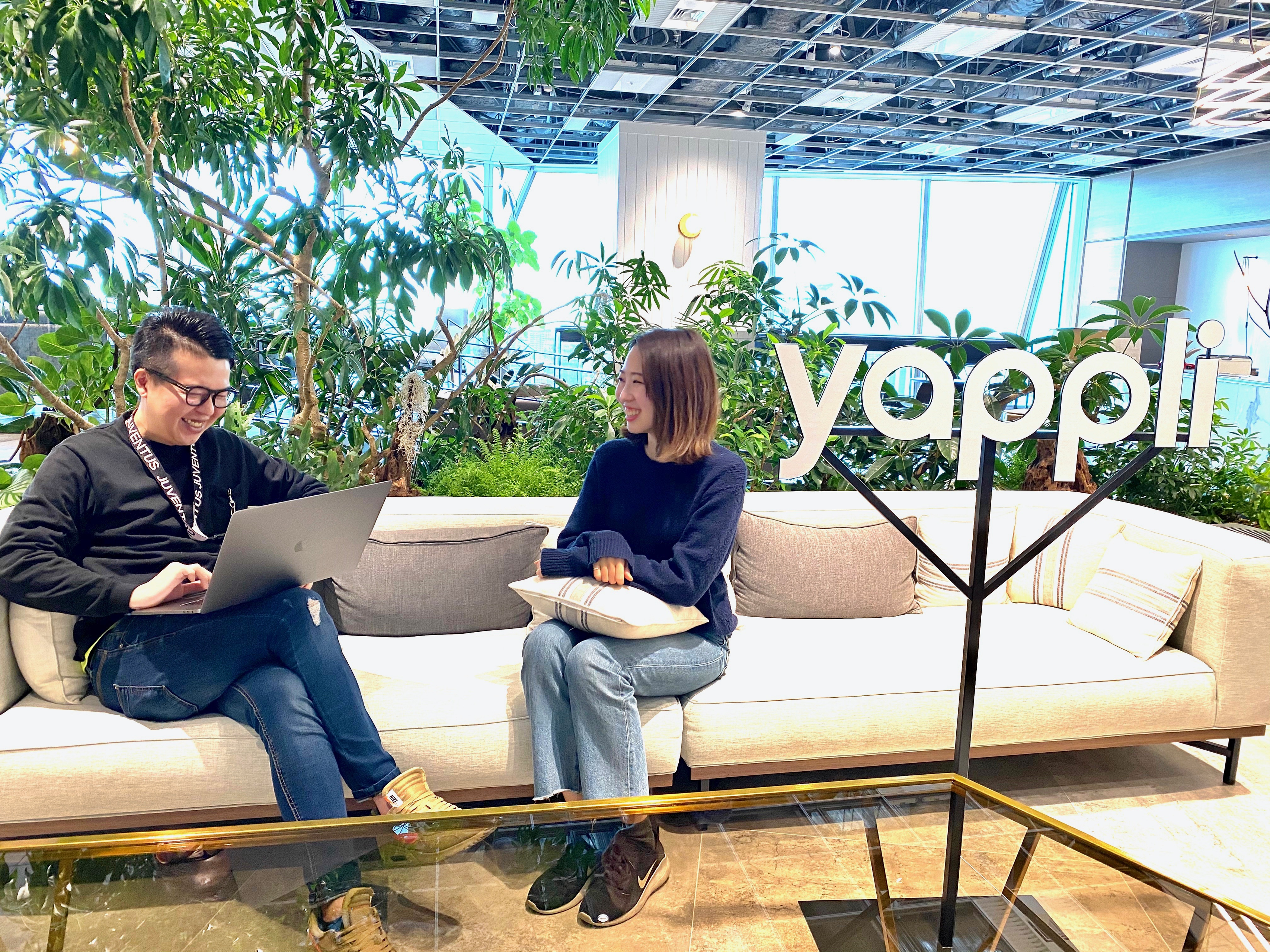 「作って終わりじゃない」パートナーとして伴走し、導入企業様の課題を解決するアプリディレクター