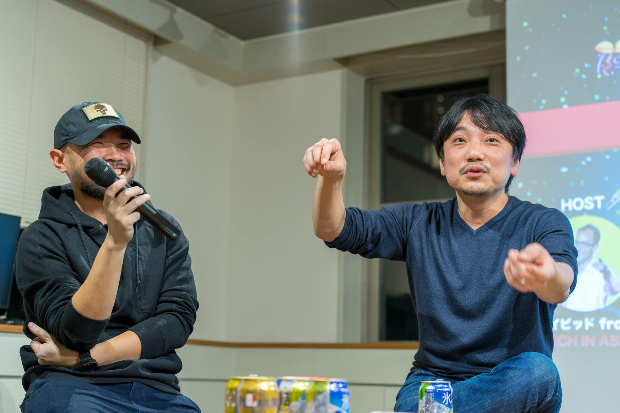 EVファミリー忘年会を開催しました！ | 株式会社Popshoot