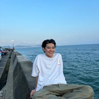 ジョンさんのプロフィール