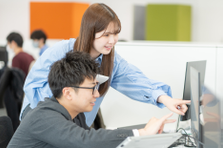 ITソリューション部が導く、あなたのエンジニアとしての輝く未来へ