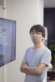 CTO川崎です( ｰ`дｰ´)