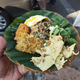 makanan jateng