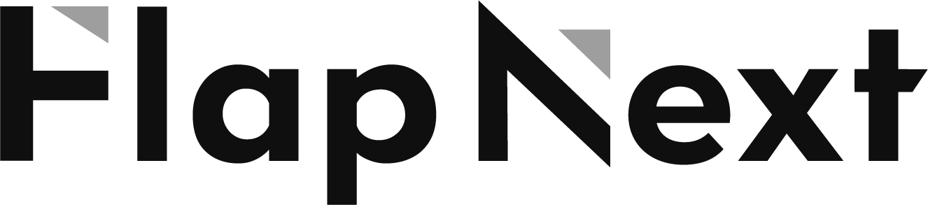 株式会社フラップネクスト