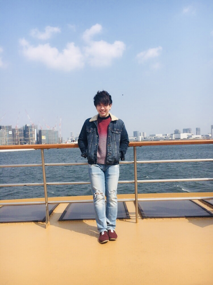 はじめまして！新人の野田です！