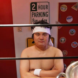 Hayato Danda