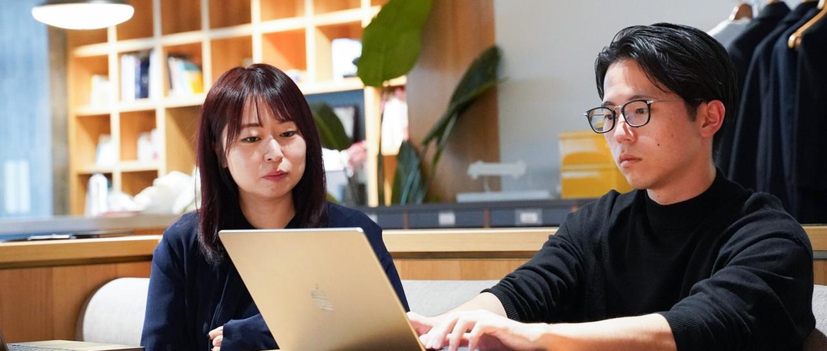 事業成長をデザインするクリエイティブディレクター募集