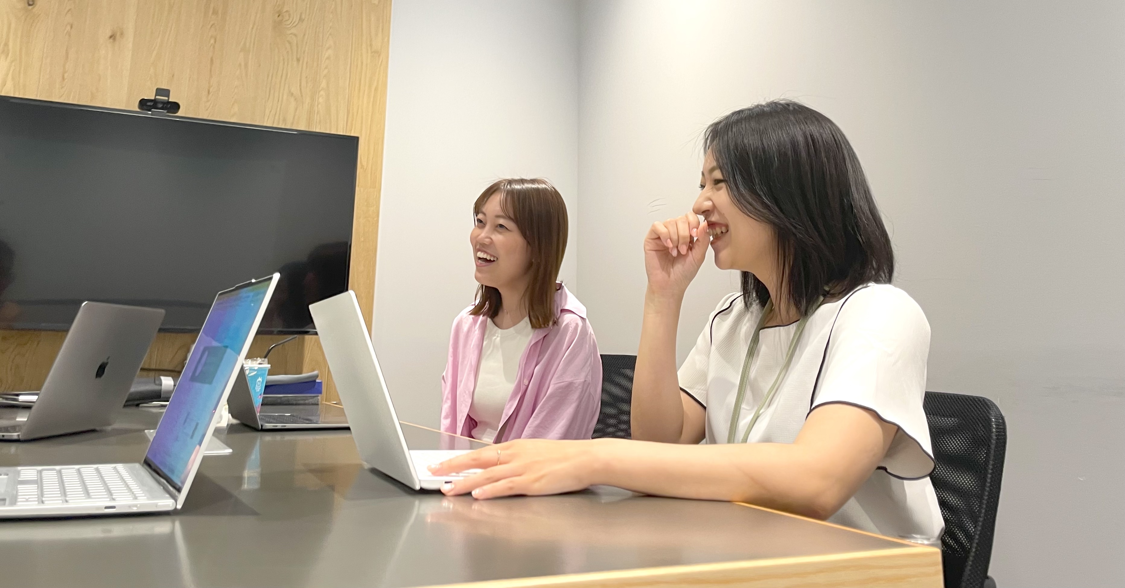 自分への挑戦から得られた成長。Clearの長期インターン生インタビュー