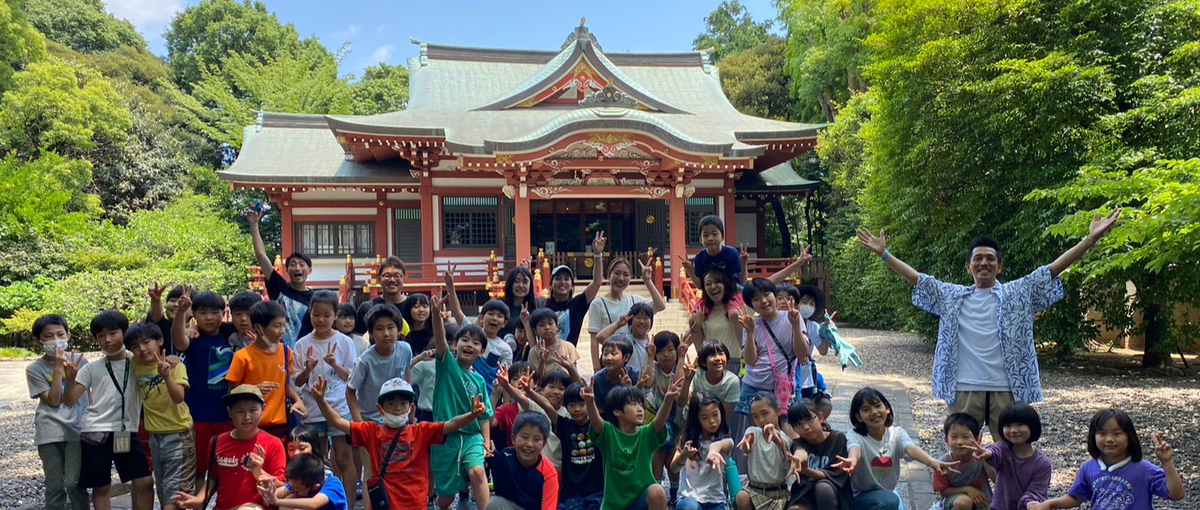 スポーツに注いできた情熱を次は教育へ