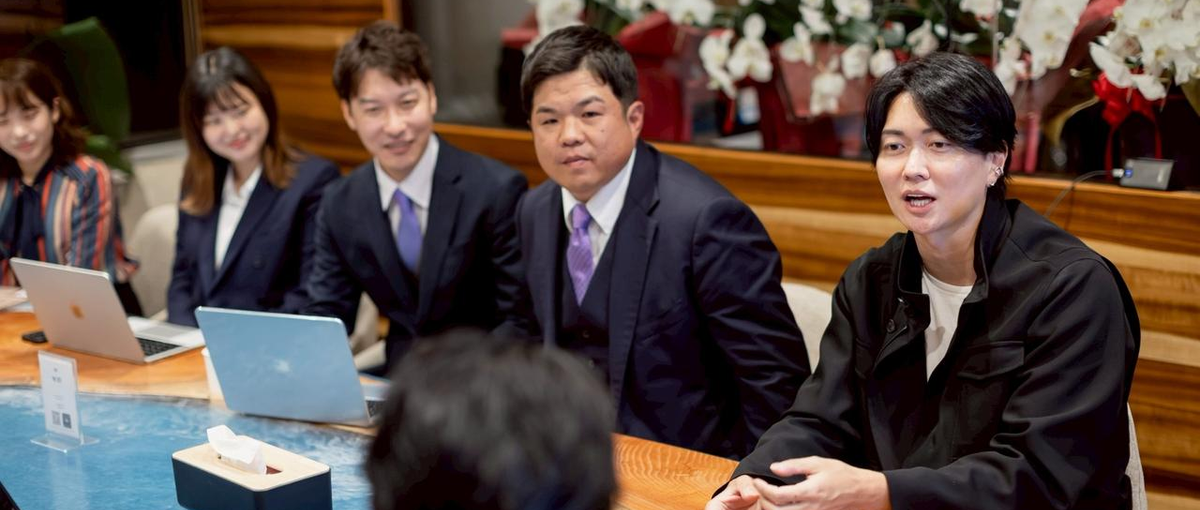 年商1〜5億円の成長ベンチャー経営層に伴走！採用コーチになりませんか？