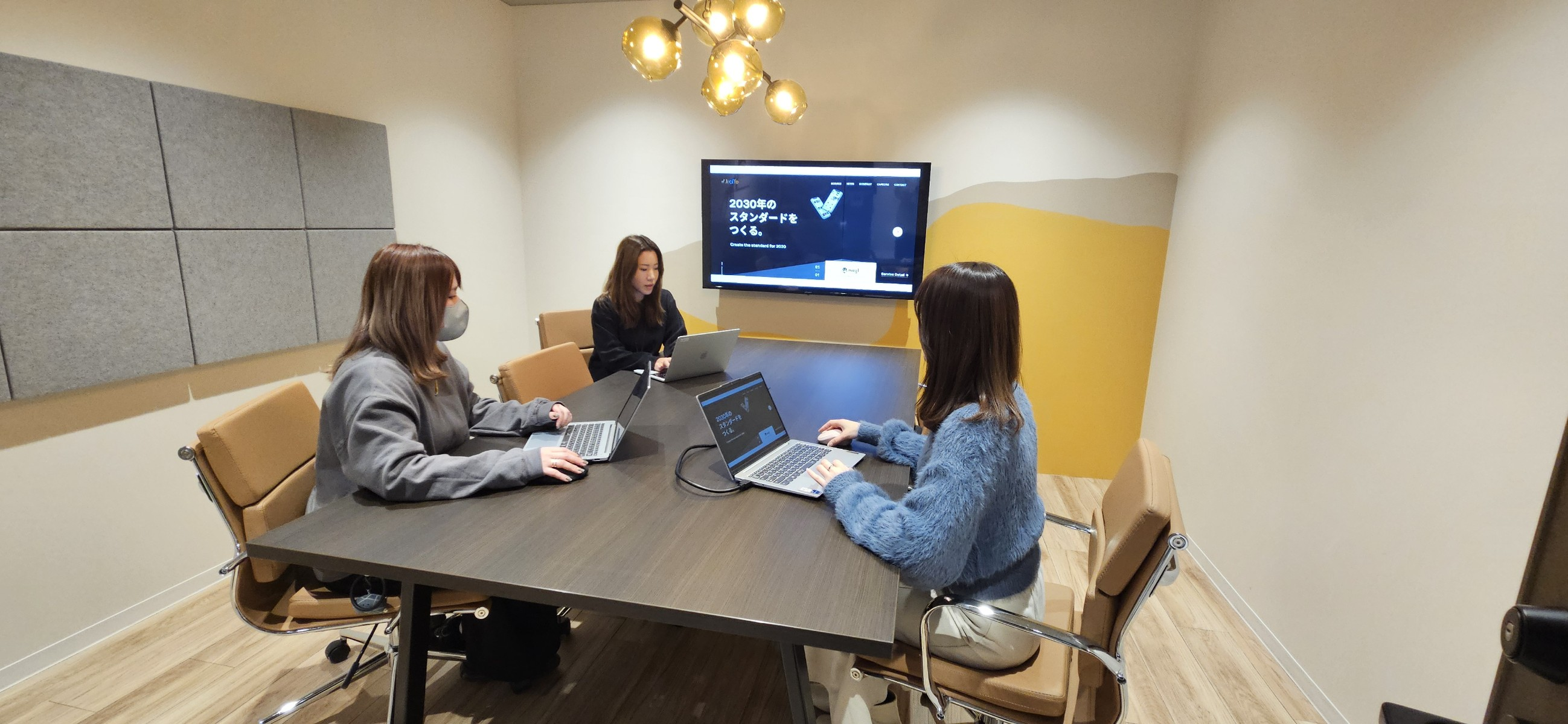 【社内座談会】小1の壁って？どう乗り越えた？ワーママに聞くキャリア選択の苦悩とワークライフバランス