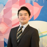 後藤 吉美郎