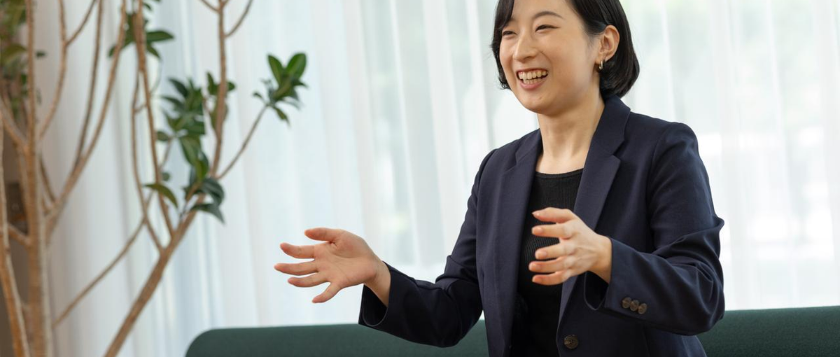 IPO準備フェーズであなたの経験を。マーケティング責任者候補募集！