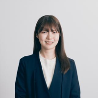 内田 千尋さんのプロフィール