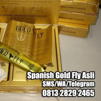 Perangsang spanish gold asli