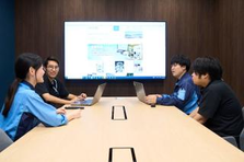 AIや半導体製造にも大きくかかわる真空技術を仕事にしませんか？