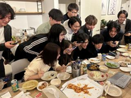 部署全体で実施したワーケーション