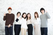 元気で明るく素直で笑顔が素敵な方を募集致します！