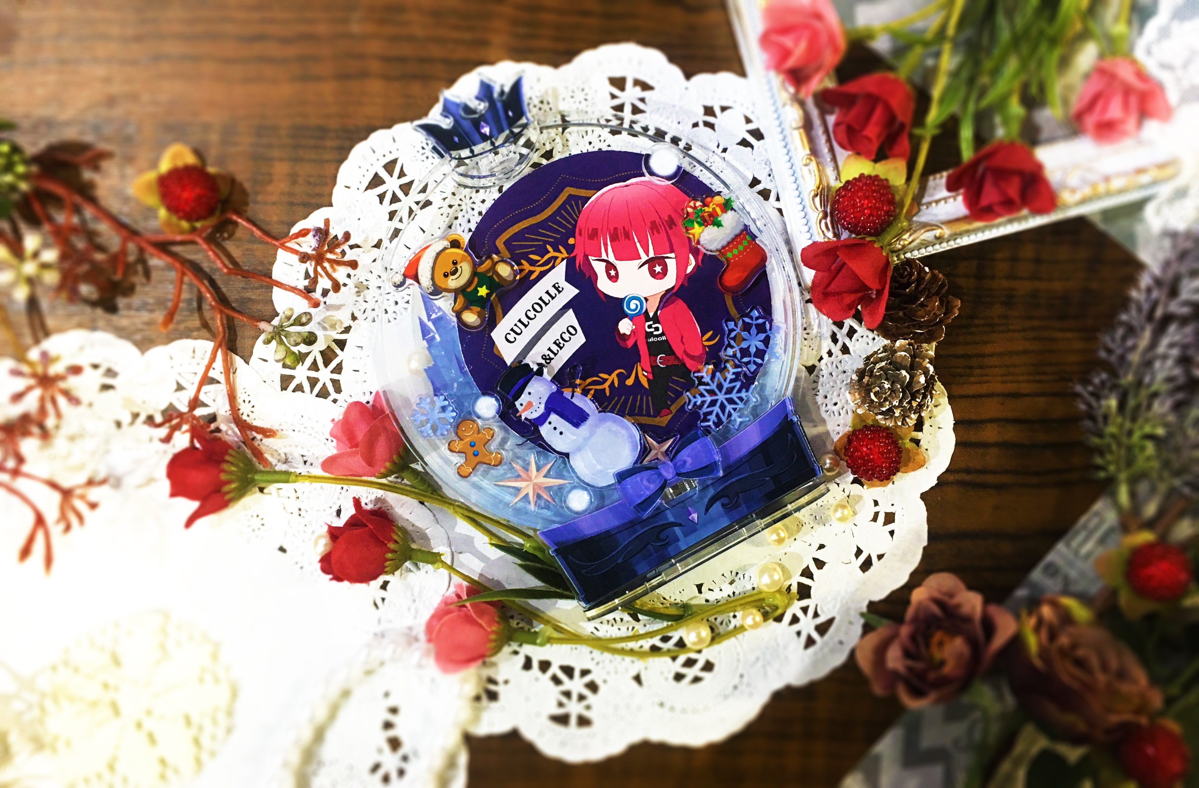 Favlabのアクスタケースが買える！都内の店舗2か所をご紹介