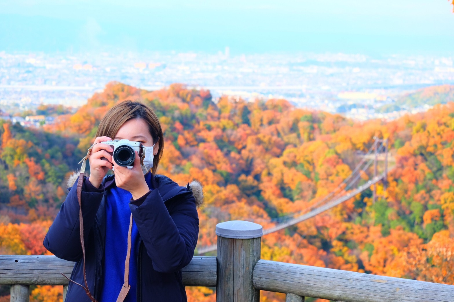 メンバー紹介（E.Nさん）