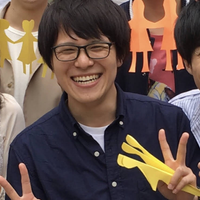 Kenta Hasumiさんのプロフィール