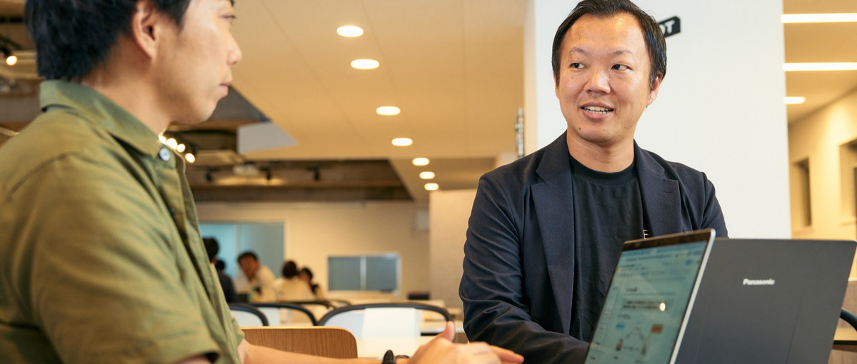 コンサル型セールス｜介護の新しい循環をつくる、課題解決フィールドセールス