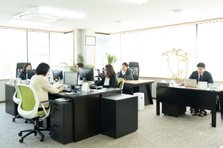 長く続けられる仕事がしたい！働きやすい環境があるTSMで事務職始めませんか