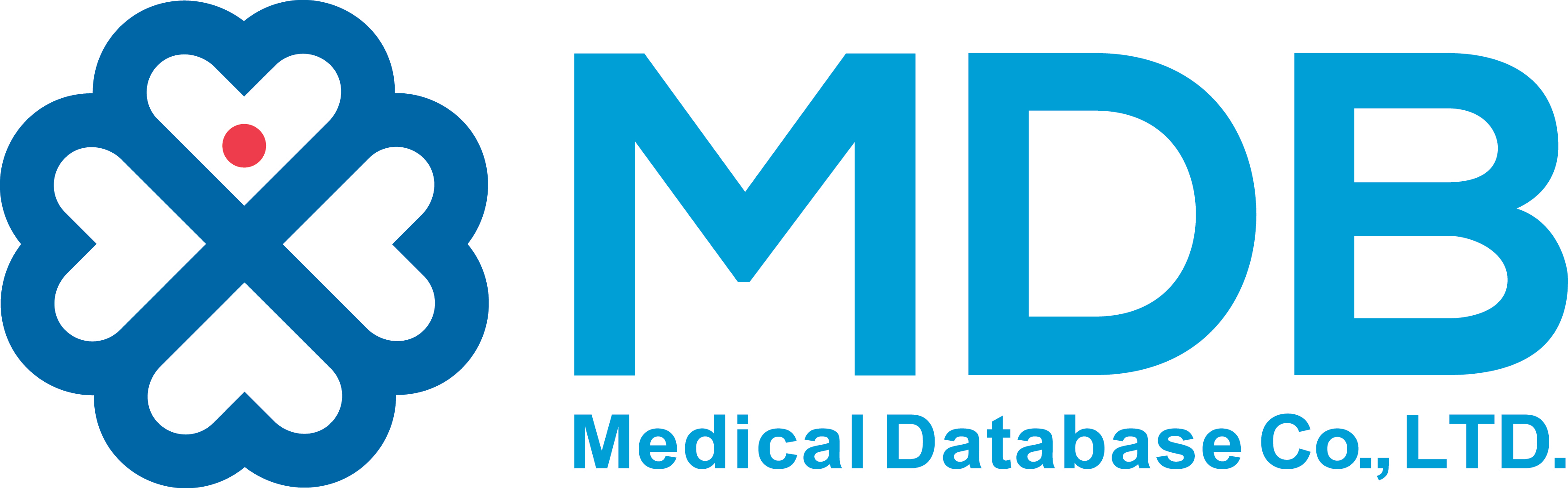 メディカルデータベース株式会社