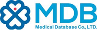 About メディカルデータベース株式会社