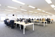 デロイト、Amazon出身メンバーとレガシー領域のDXコンサルに挑戦