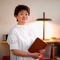 宮崎 純子さんのプロフィール