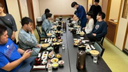 今年の会社旅行は長野に！