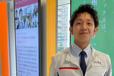 山口｜夢ある暮らし、夢ある街をつくる！人の思いを実現する企画営業に挑戦！