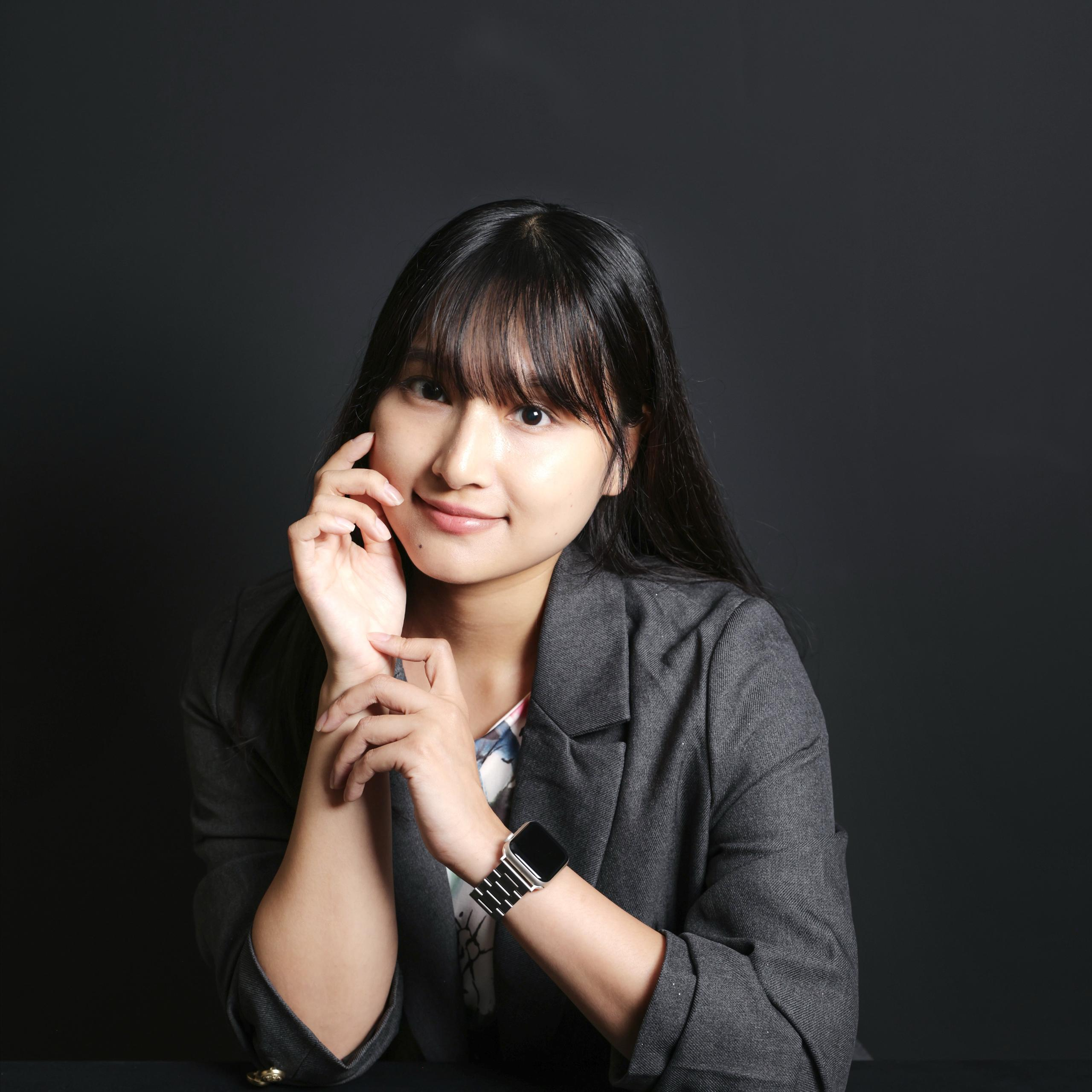 山崎 まりあ