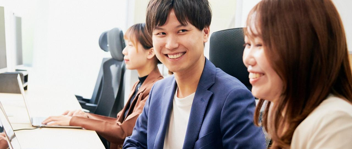 グローバルHRベンチャーで社会正義も収益性も両立！福岡フィールドセールス！