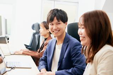 グローバルHRベンチャーで社会正義も収益性も両立！福岡フィールドセールス！