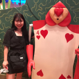 山下 由莉花