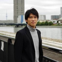 Ryoji Nakayamaさんのプロフィール