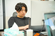 マーケター志望必見！部活時代のような熱量でトップマーケターを目指しませんか