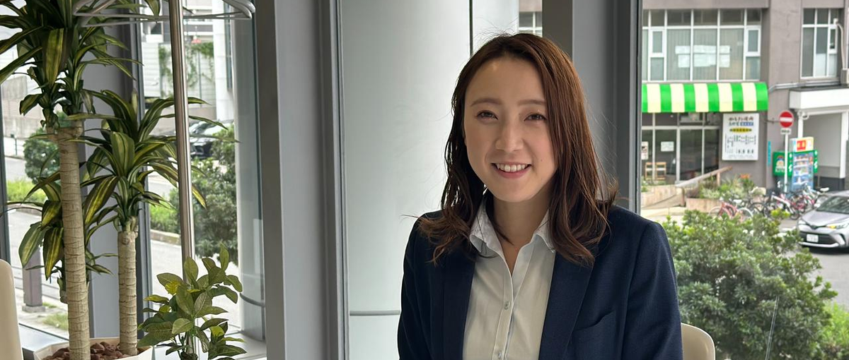 愛知｜ワークライフバランスと成果アップが両立する環境で、提案営業に挑戦！