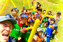 あなたのスポーツ経験、教育現場で生かしてみませんか？