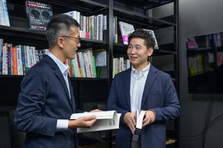 営業マネージャー候補：生成AI×人材育成で、企業の未来を変える。
