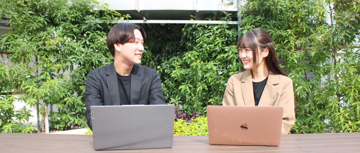 実践的なスキルが身につく急成長領域でtoB/toC両面のハイレベルセールス