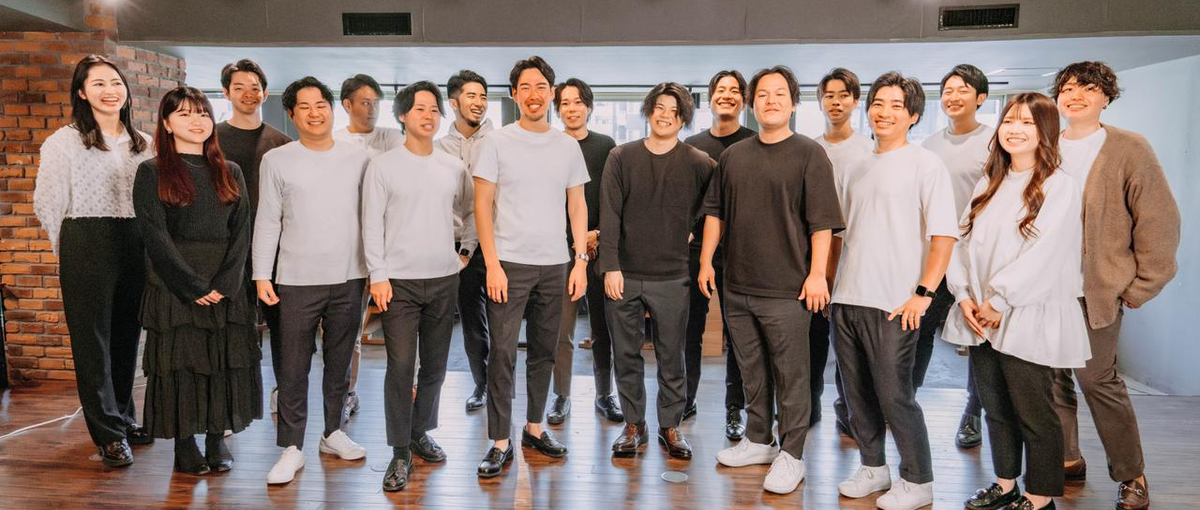 大切な人を大切に。今日をやりきるベンチャー企業のCA募集！