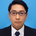 岩渕 敏洋