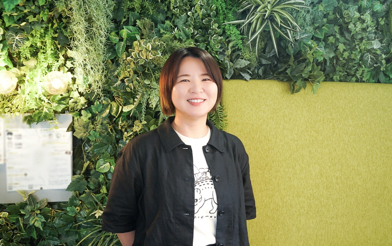 【中途ディレクター】​​慣れた環境に妥協せず、新たな挑戦を選ぶ—社会人11年目、沖縄から東京へ