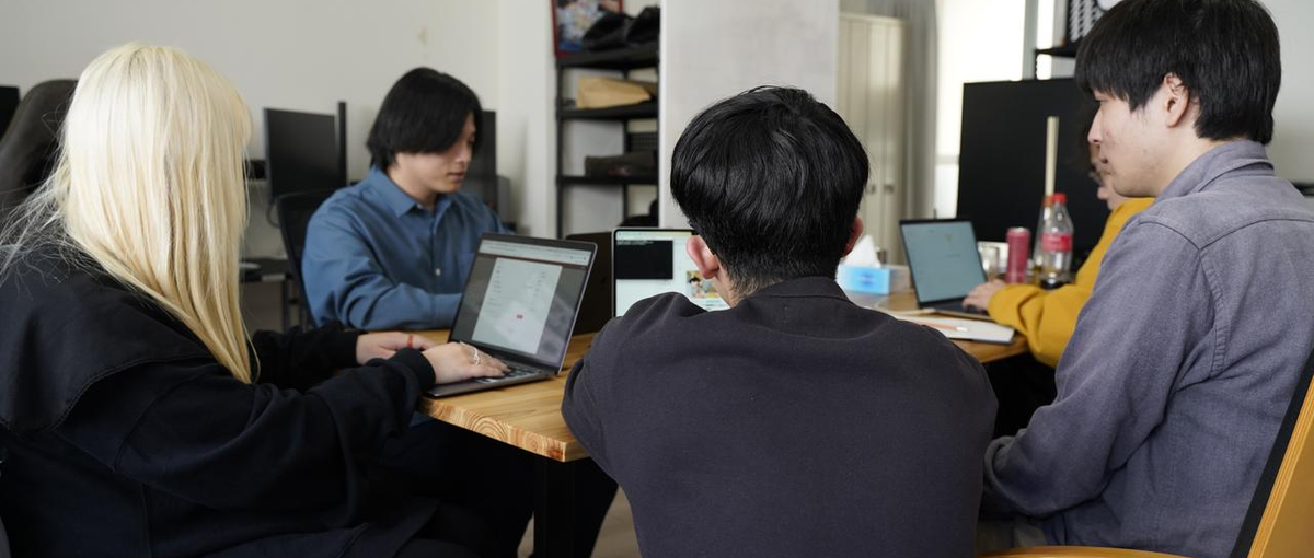 生成AIの波に乗ってサービス開発しまくりたいエンジニア募集！