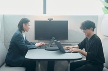 コーポレート部門のキーパーソン募集！経営を支えるオールラウンダー