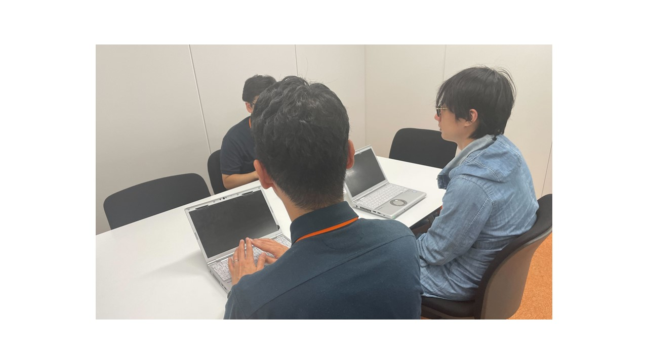 【システム開発から社内SEへキャリアチェンジ】社内SE歴約10年！私が社内SEをアディッシュで続ける理由とは？！