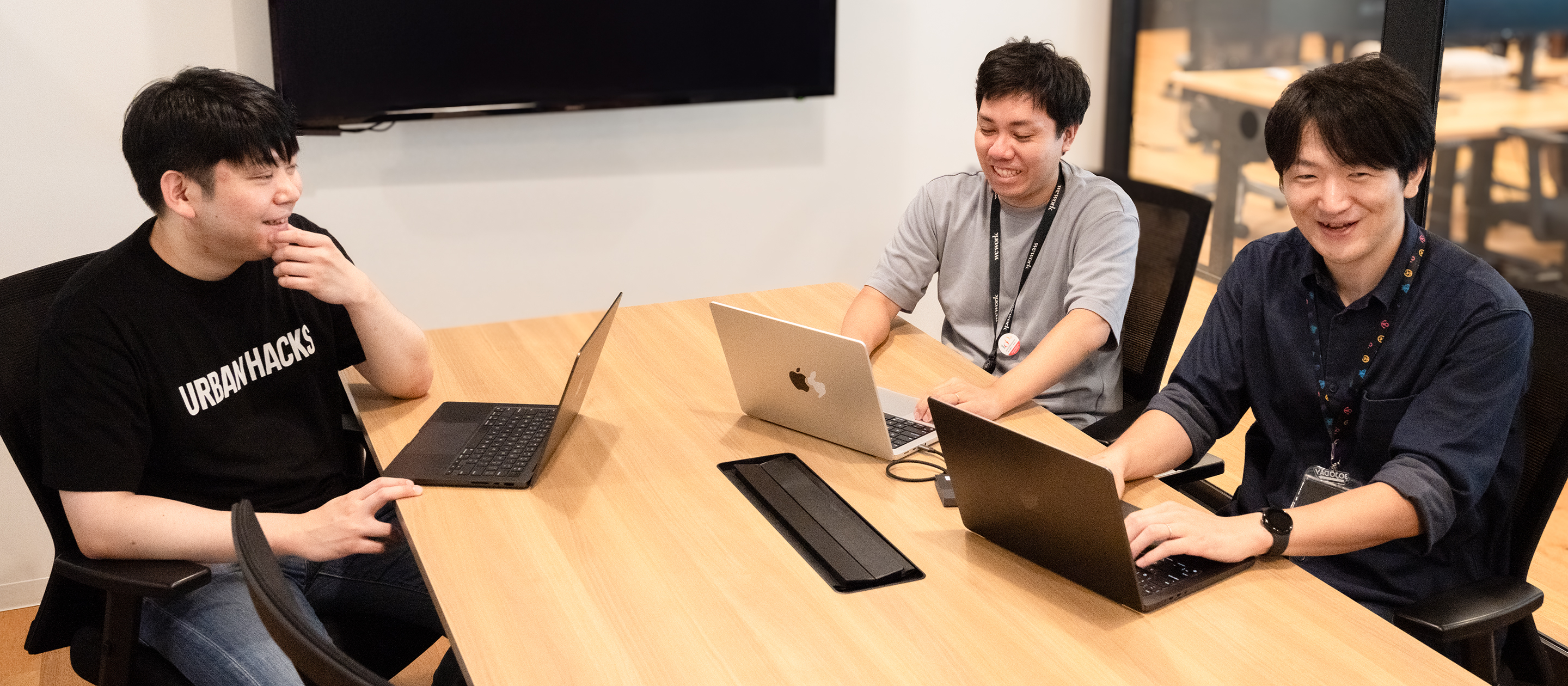 GitHub Copilot for Businessを導入して1年。AIと共創し進化するエンジニアたち