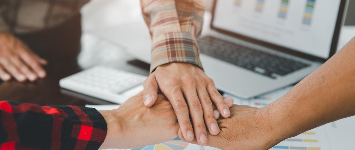 託された資金は成長と次世代人材のために。一人目社員募集します。